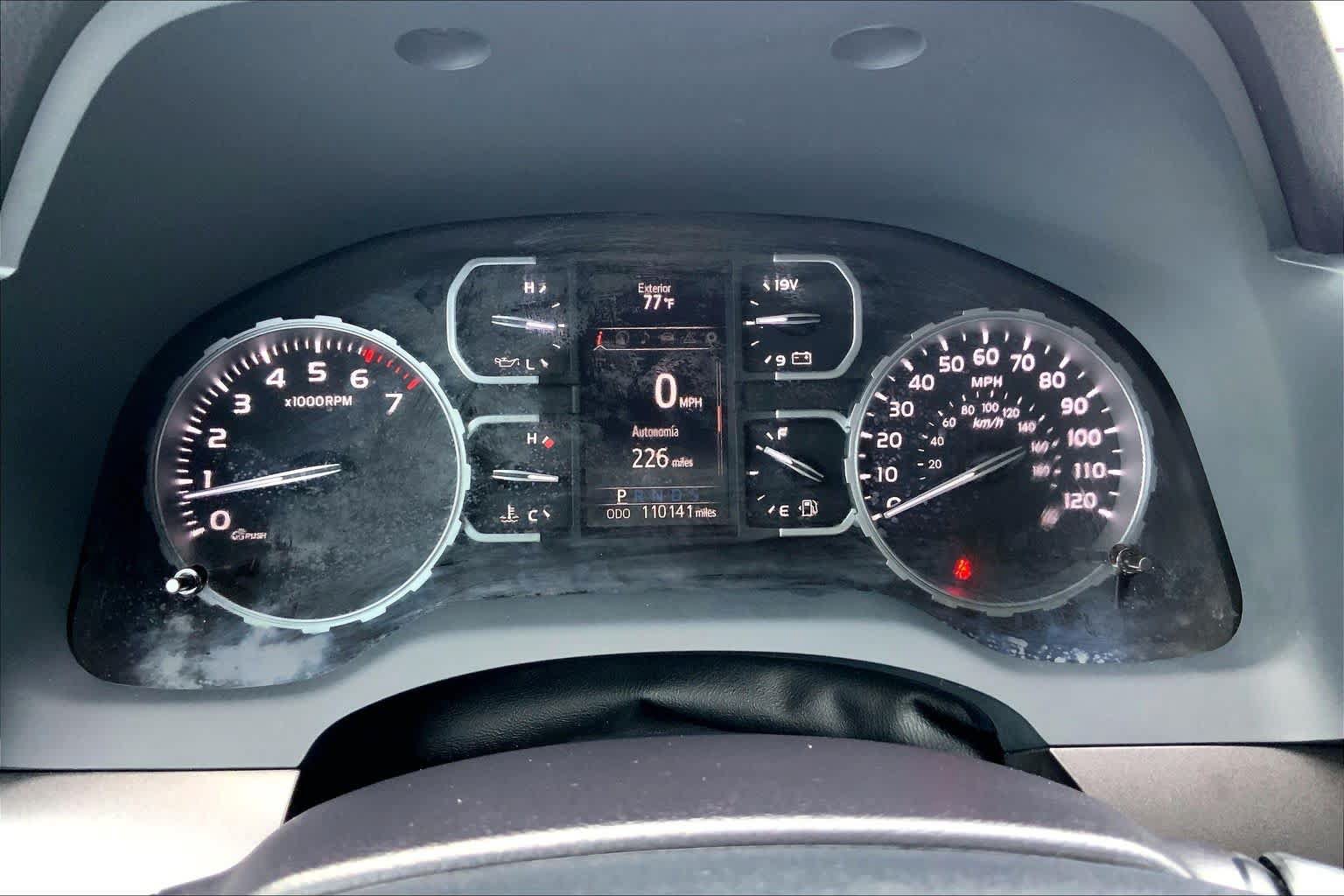 Used 2018 Toyota Tundra SR5 w/ SR5 Upgrade Package RWD image 25