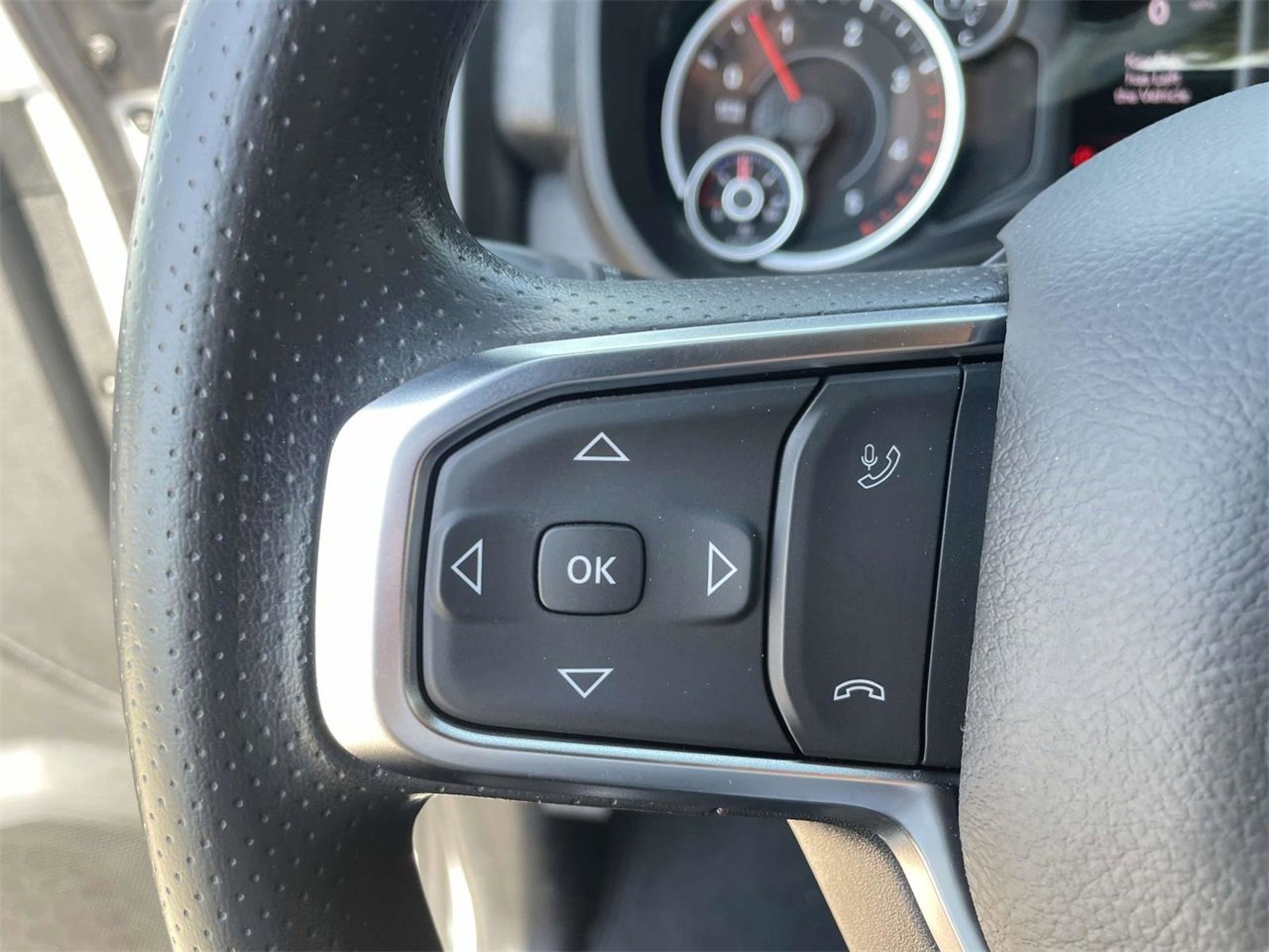 New 2025 RAM 2500 Tradesman image 36