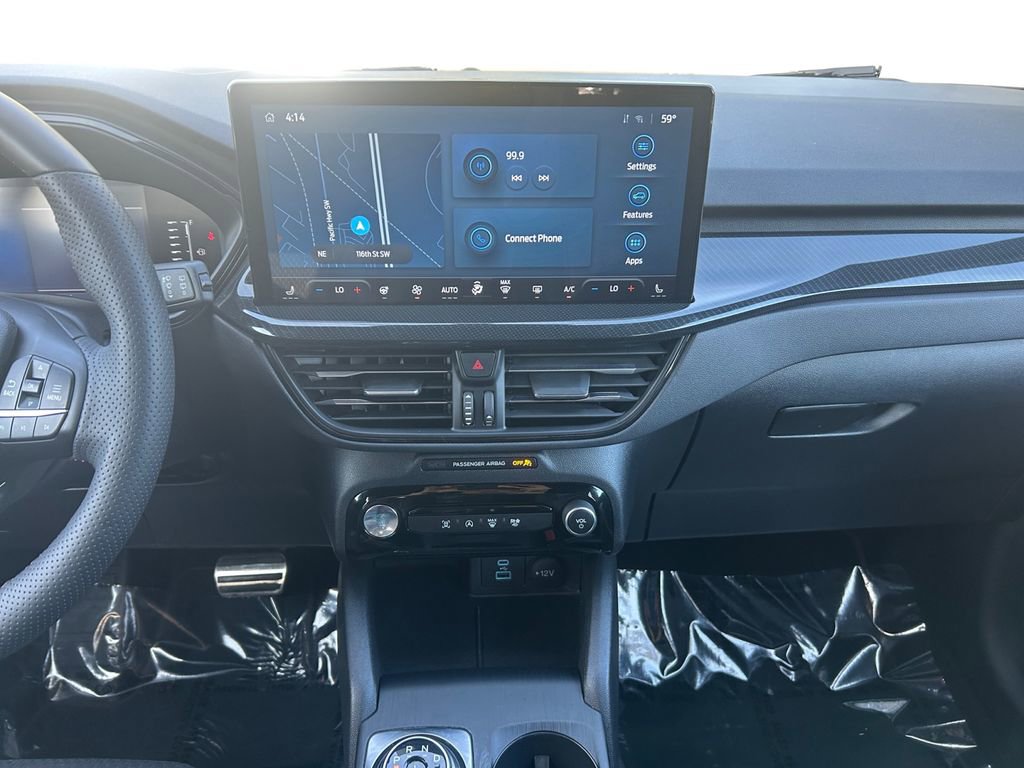 Used 2023 Ford Escape ST-Line w/ Tech Pack #1 image 13