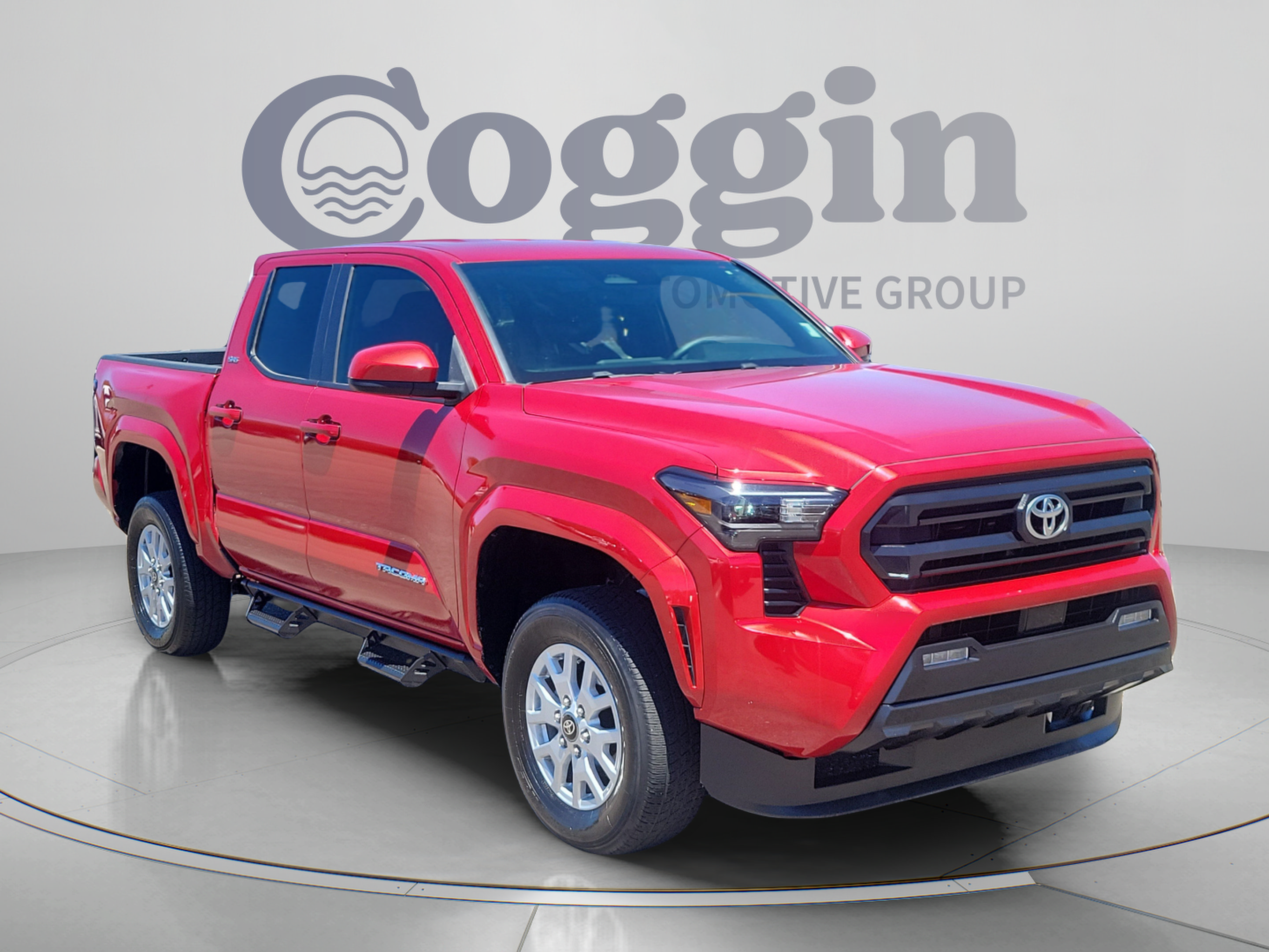 Used 2024 Toyota Tacoma SR5 AWD/4WD image 7
