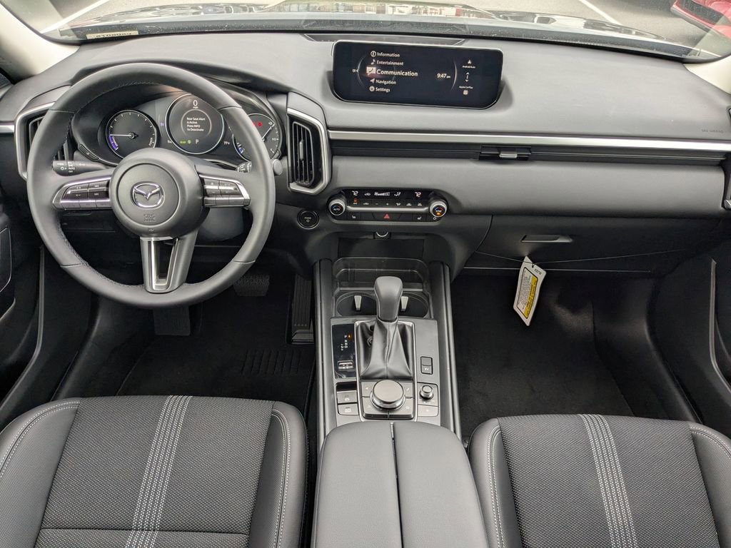 New 2026 MAZDA CX-50 2.5 Hybrid w/ Weather Package image 15