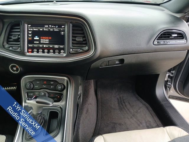 Used 2018 Dodge Challenger SXT Plus image 14
