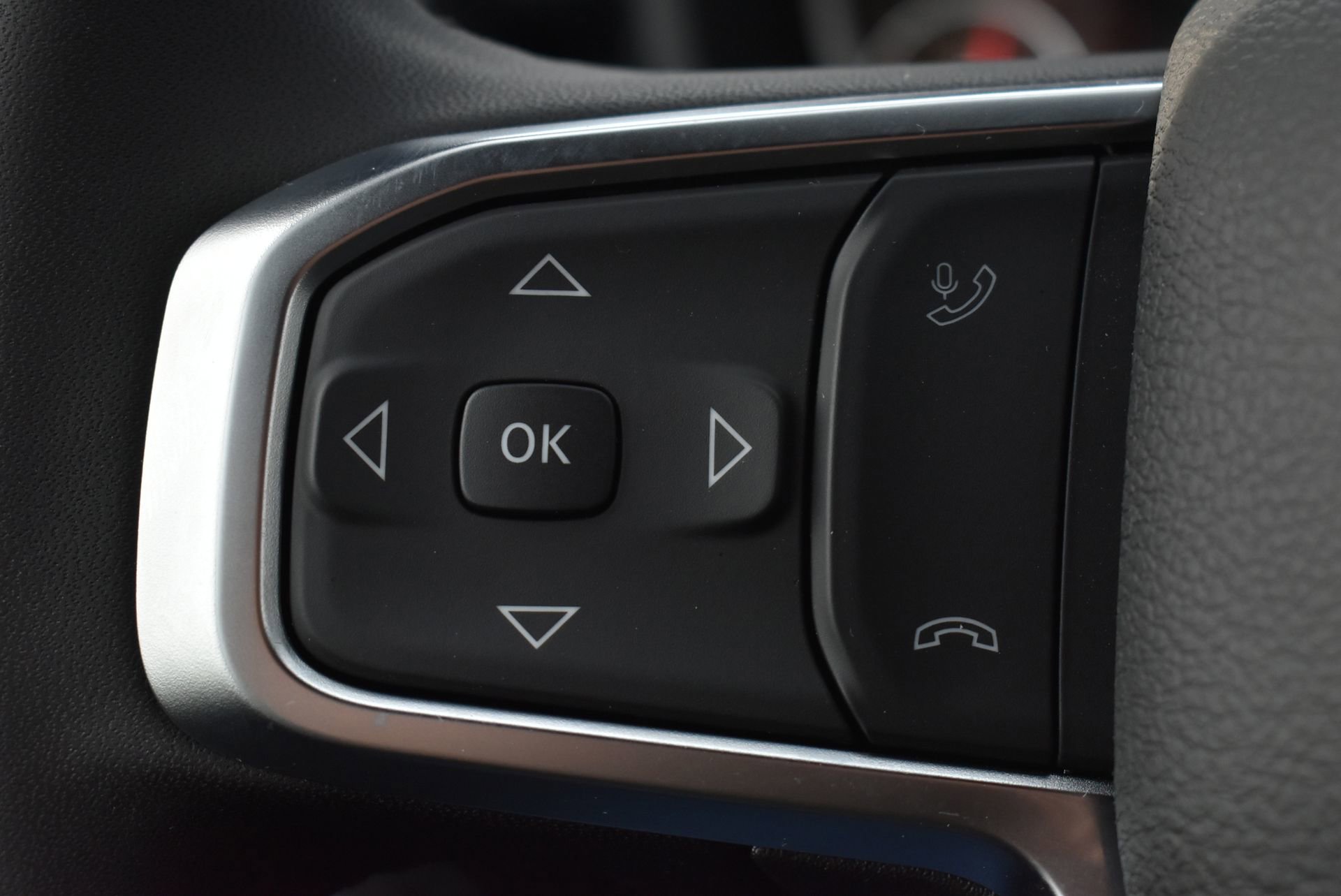 New 2026 RAM 3500 Big Horn image 18