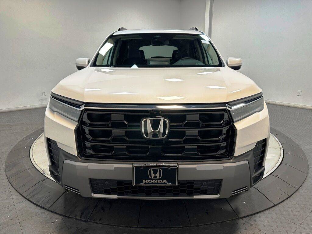 New 2026 Honda Pilot Elite image 3