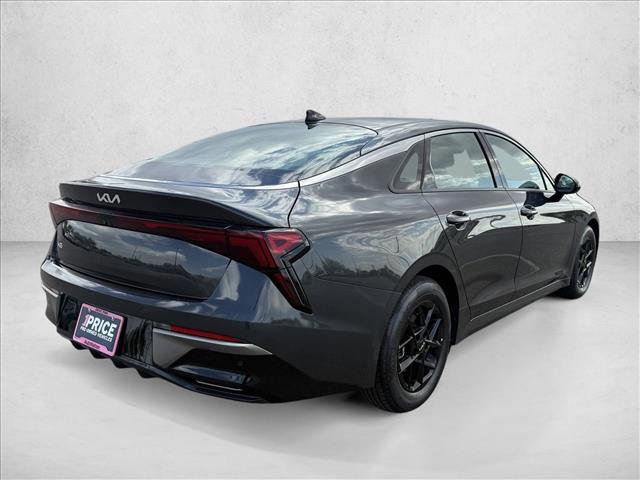 Used 2025 Kia K5 LXS image 5