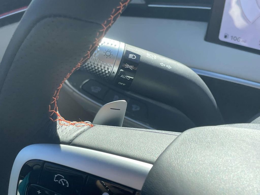 New 2026 Genesis GV70 3.5T Sport Prestige AWD/4WD image 11