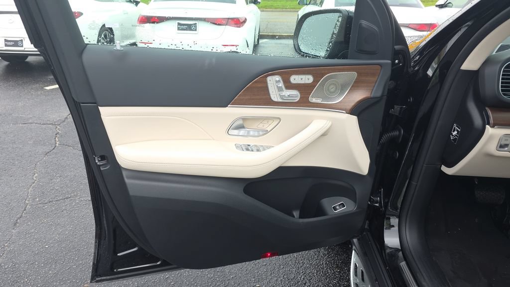 New 2026 Mercedes-Benz GLE 450 4MATIC image 11
