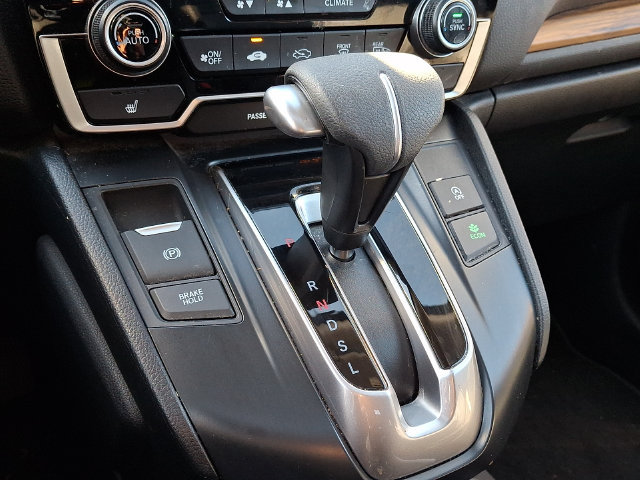 Used 2022 Honda CR-V EX image 15