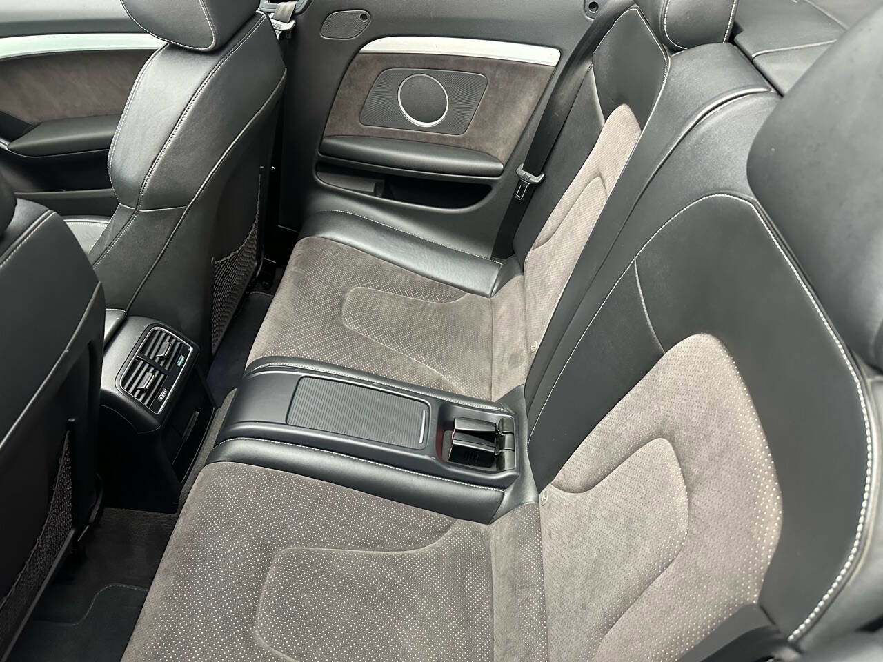 Used 2011 Audi A5 2.0T Prestige image 25