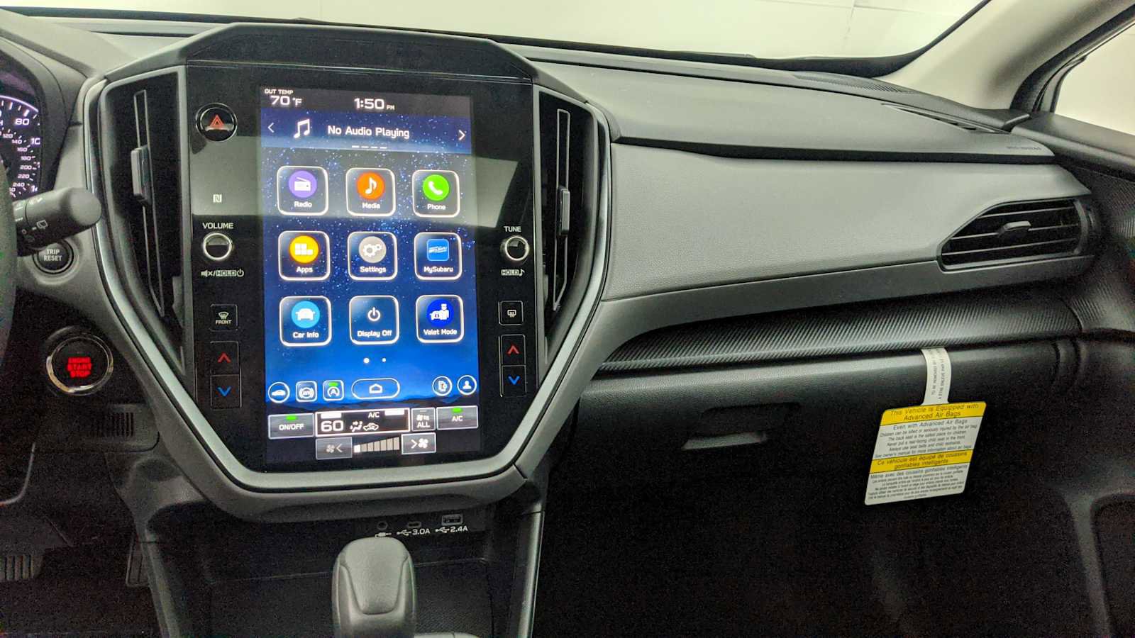 New 2026 Subaru Crosstrek 2.0i Premium image 20