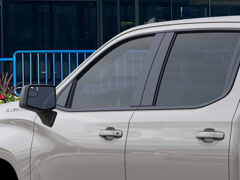 New 2026 Chevrolet Silverado 1500 RST w/ RST Select Package image 12