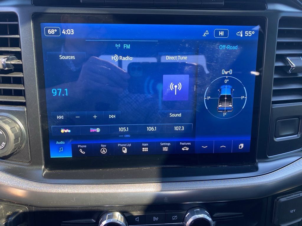 Used 2022 Ford F150 Raptor w/ Equipment Group 801A High image 15