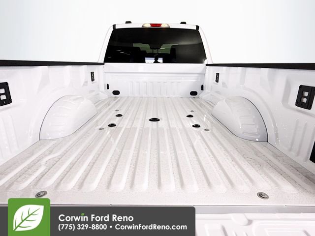 New 2026 Ford F350 XLT image 25