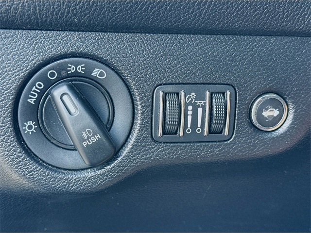 Used 2019 Dodge Challenger GT w/ Blacktop Package image 12