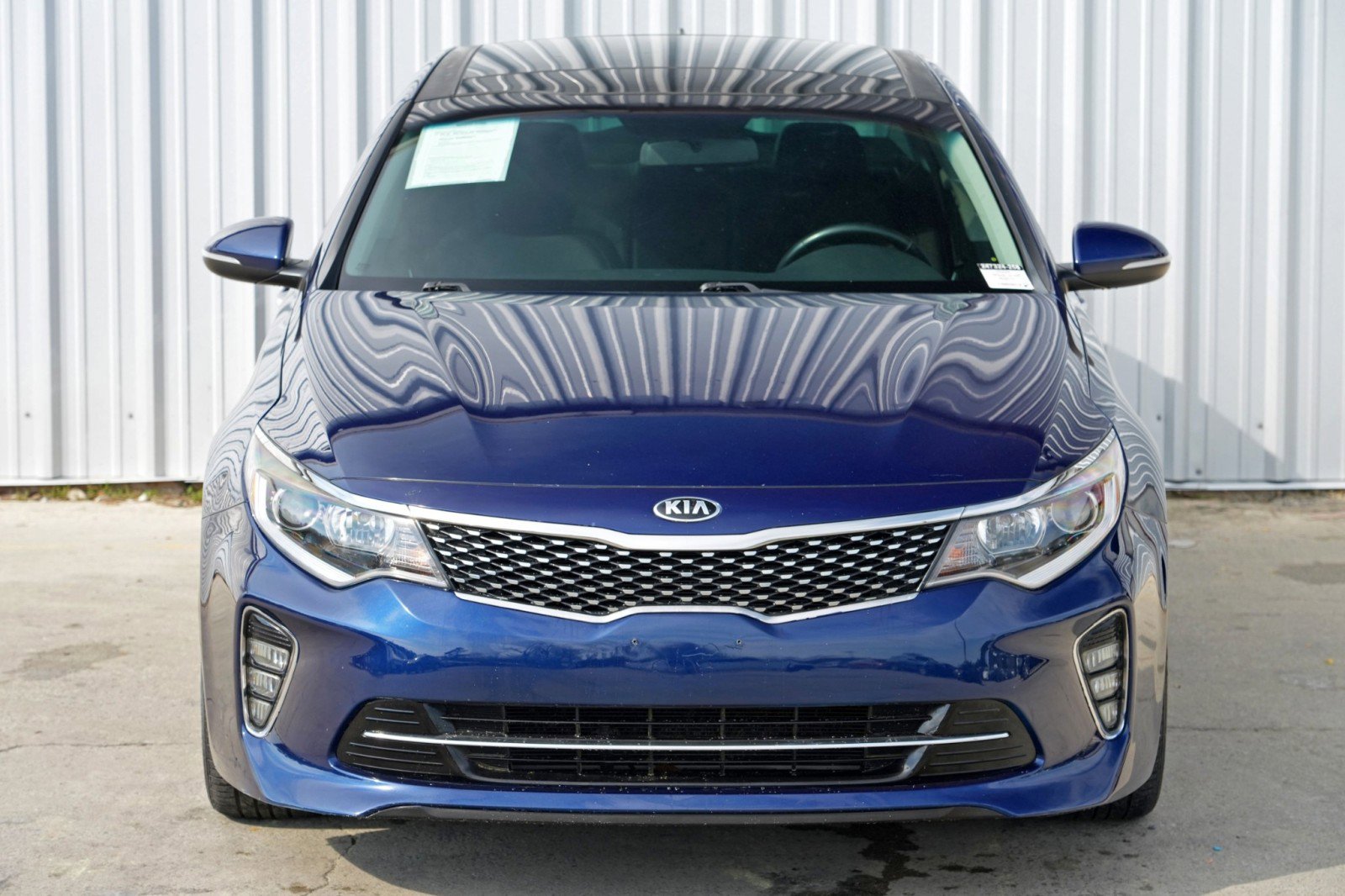 Used 2018 Kia Optima S w/ Panoramic Sunroof Package image 41
