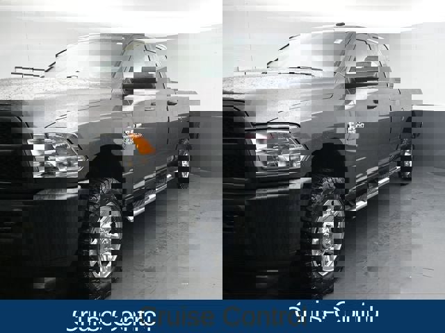 Used 2015 RAM 3500 Tradesman w/ Popular Equipment Group image 5