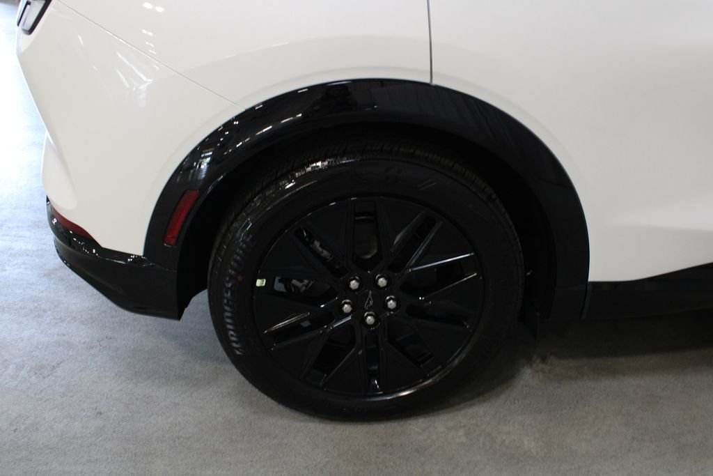 New 2026 Ford Mustang Mach-E Premium w/ Sport Appearance Package AWD/4WD image 29