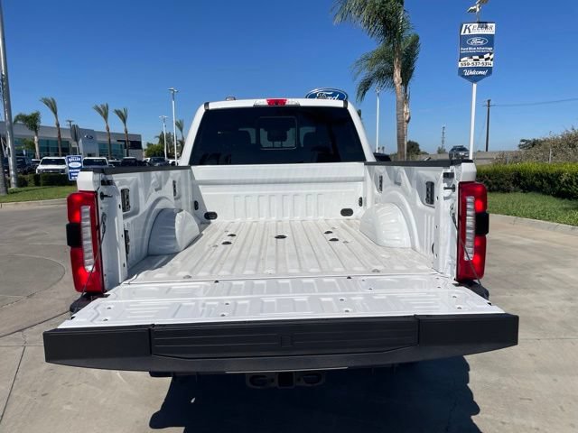 New 2026 Ford F250 King Ranch AWD/4WD image 24