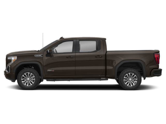 Used 2020 GMC Sierra 1500 AT4 w/ Off-Road Performance Package AWD/4WD image 6