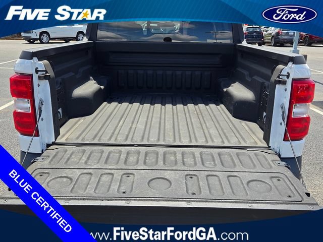 Used 2022 Ford Maverick Lariat w/ Equipment Group 500A Standard AWD/4WD image 7