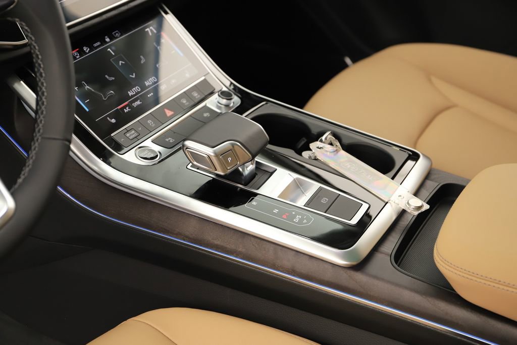 New 2026 Audi Q7 3.0T Premium Plus image 17