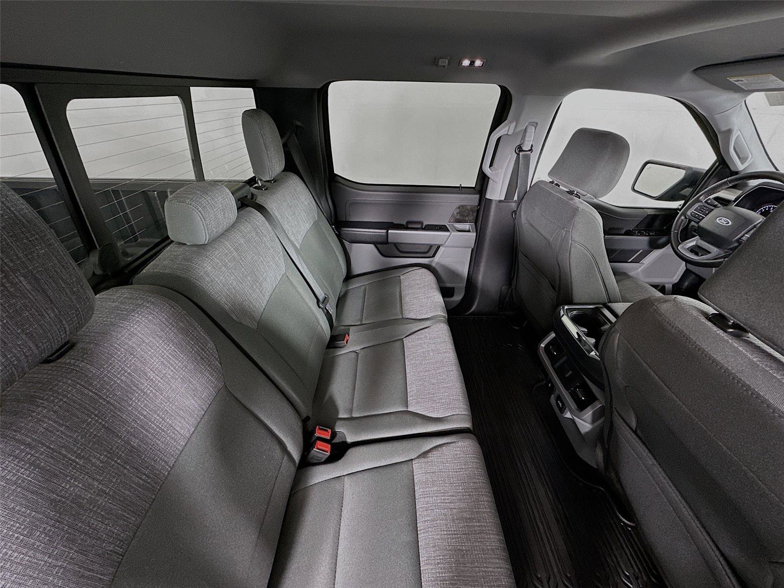 Used 2023 Ford F150 XLT w/ Equipment Group 302A High image 27