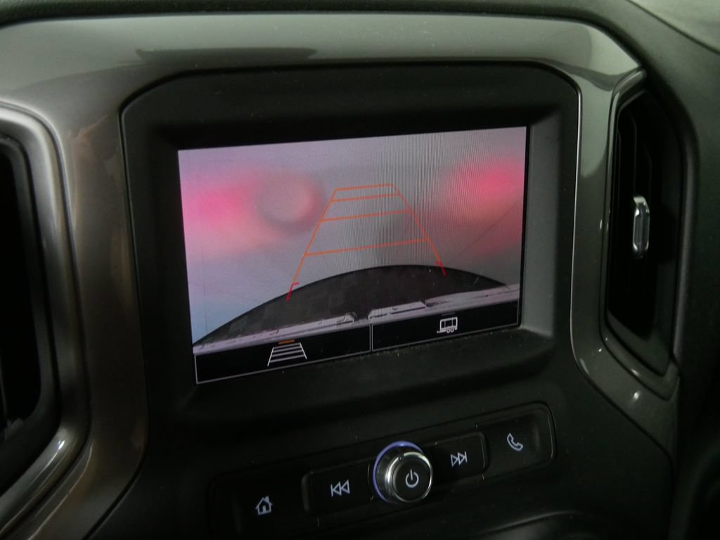 Used 2023 GMC Sierra 1500 Pro AWD/4WD image 26
