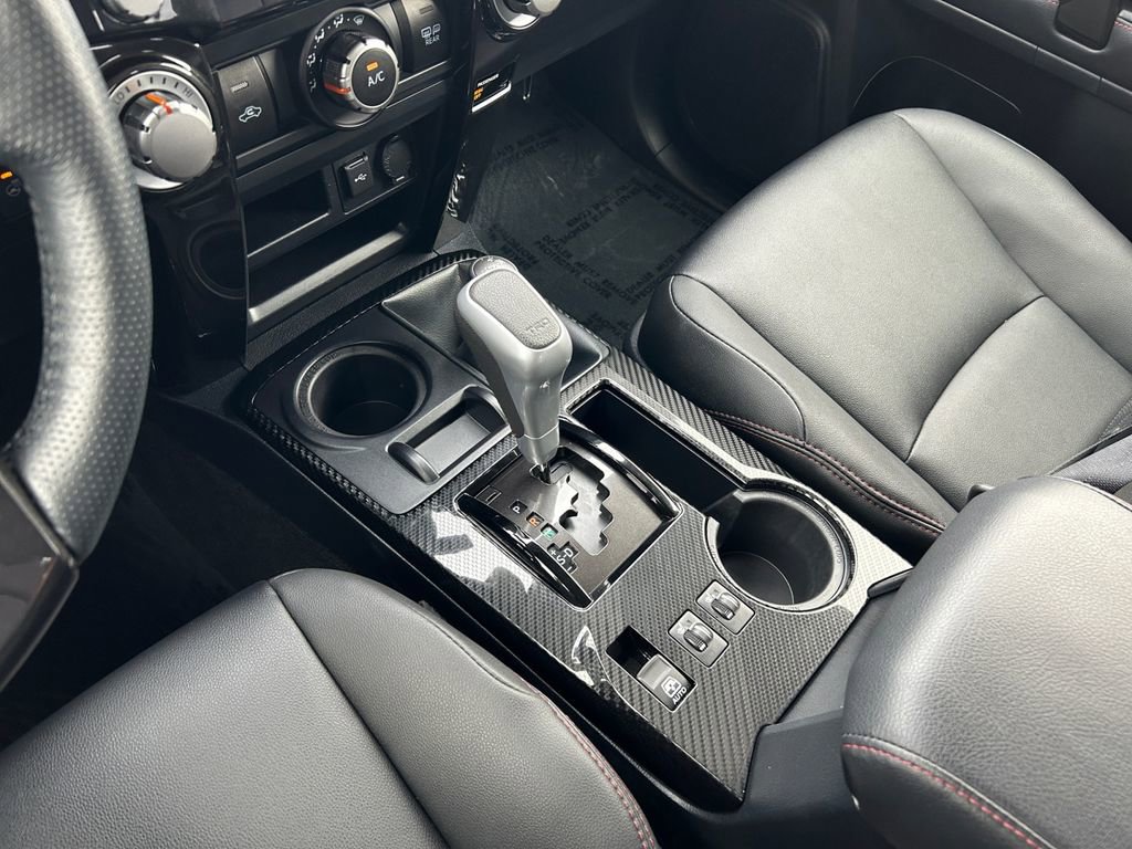 Used 2024 Toyota 4Runner TRD Off-Road Premium image 20