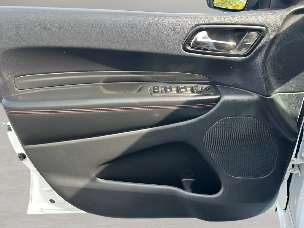 Used 2024 Dodge Durango GT AWD/4WD image 23