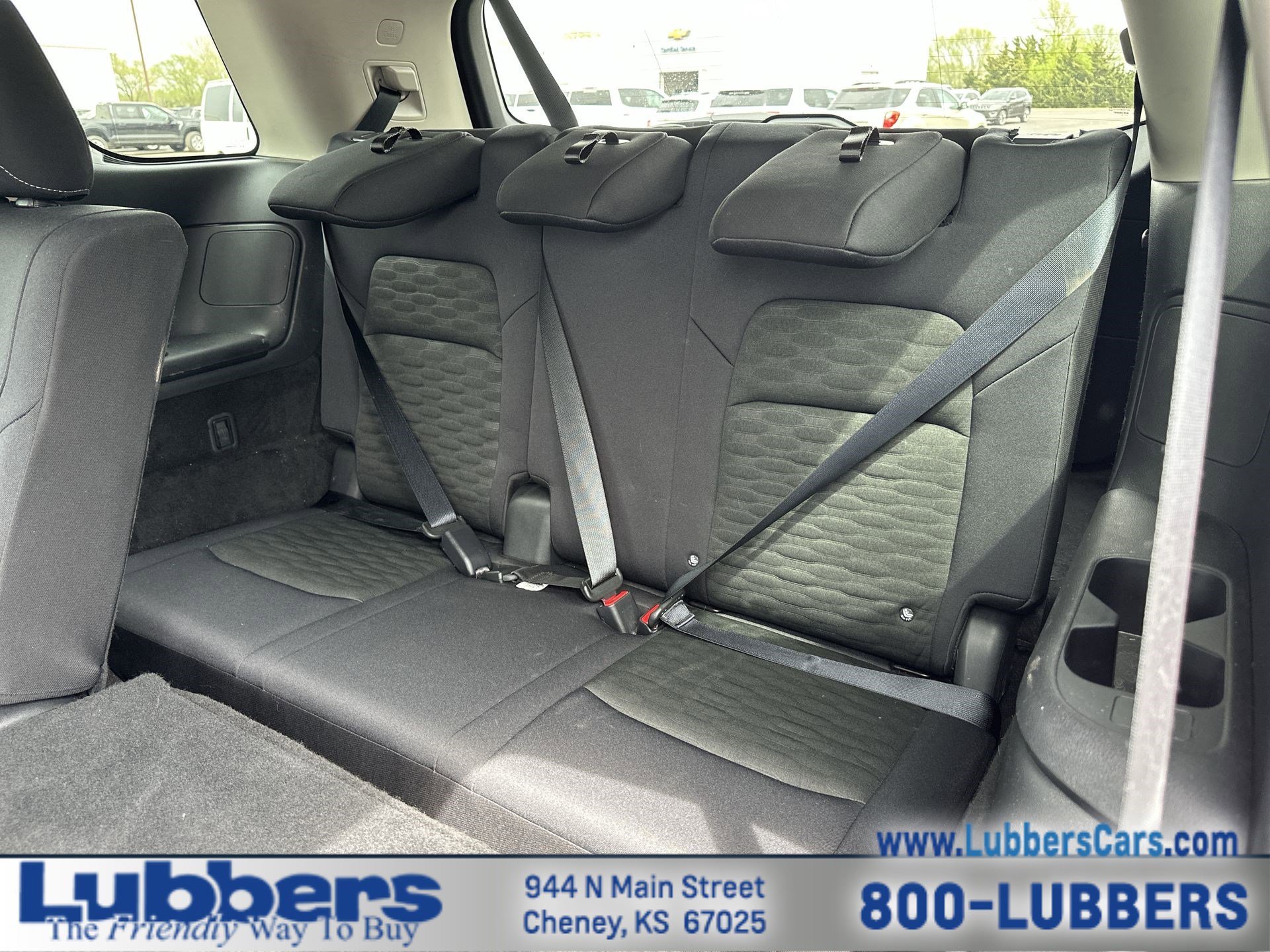 Used 2025 Nissan Pathfinder SV image 20
