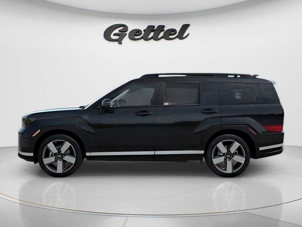 New 2026 Hyundai Santa Fe Limited image 3