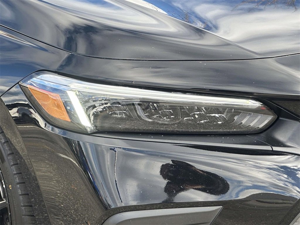 Certified 2023 Honda Civic Sport image 7