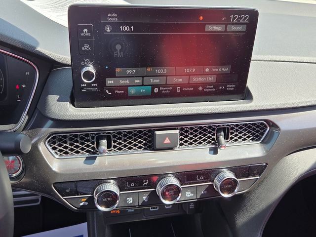 Certified 2025 Acura Integra A-Spec image 16