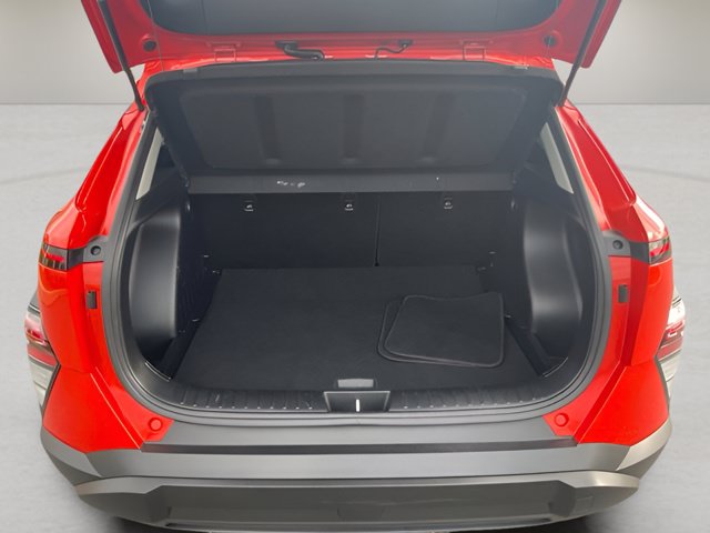 Used 2025 Hyundai Kona SEL AWD/4WD image 8