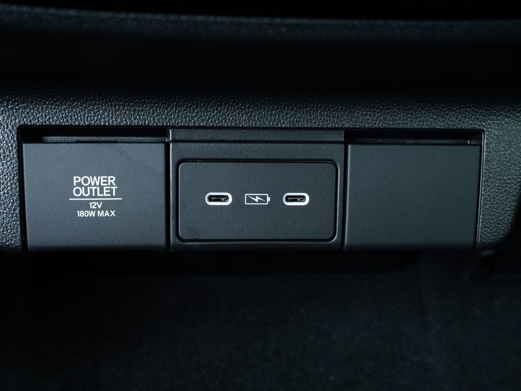 New 2026 Acura MDX Type S AWD/4WD image 43