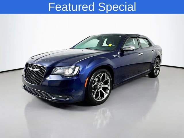 Used 2016 Chrysler 300 S