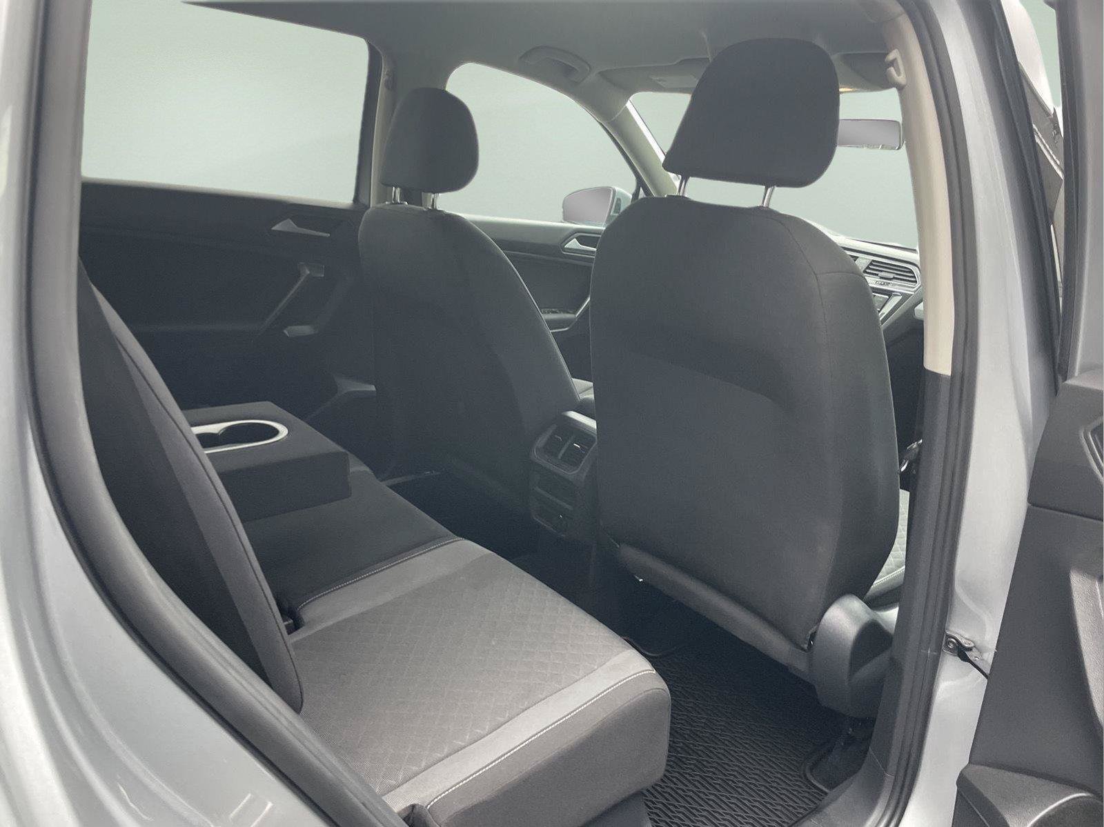 Used 2021 Volkswagen Tiguan S AWD/4WD image 21