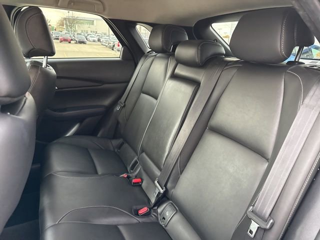 Used 2020 MAZDA CX-30 AWD w/ Select Package image 36