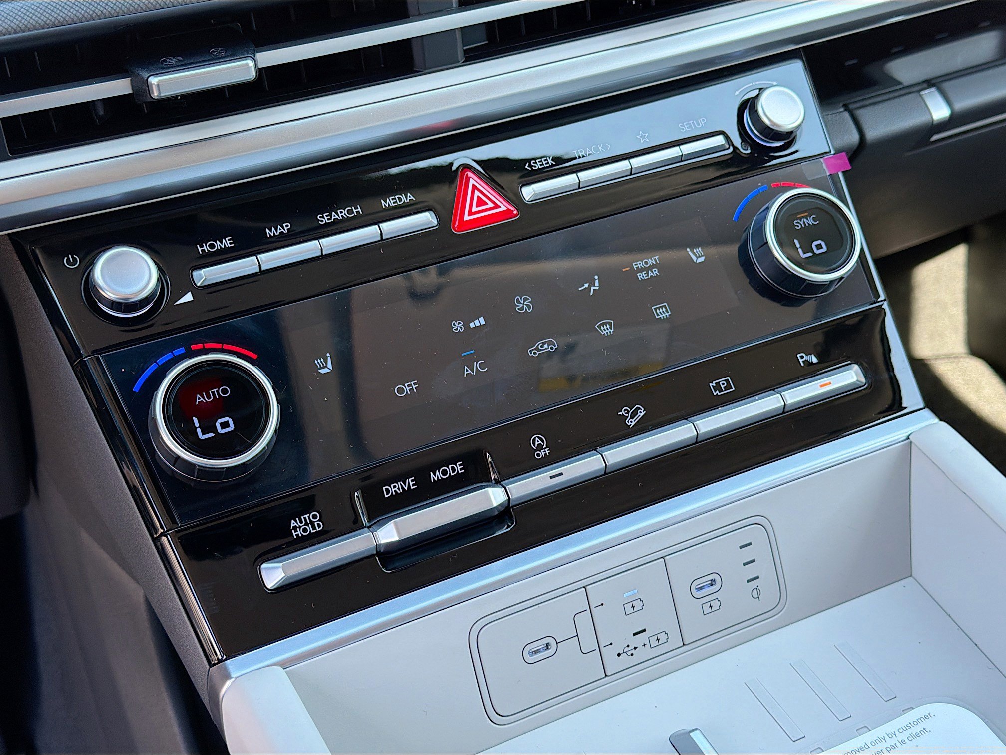 New 2026 Hyundai Santa Fe SEL w/ Tow & Go Package FWD image 31