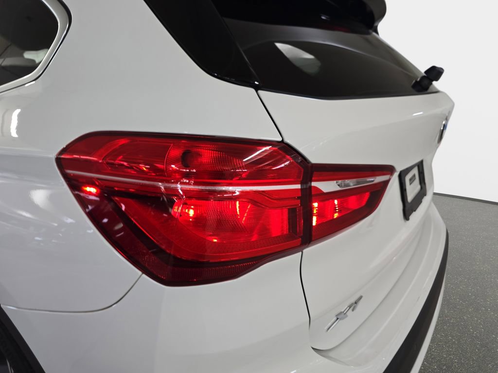 Used 2020 BMW X1 sDrive28i w/ Convenience Package FWD image 30