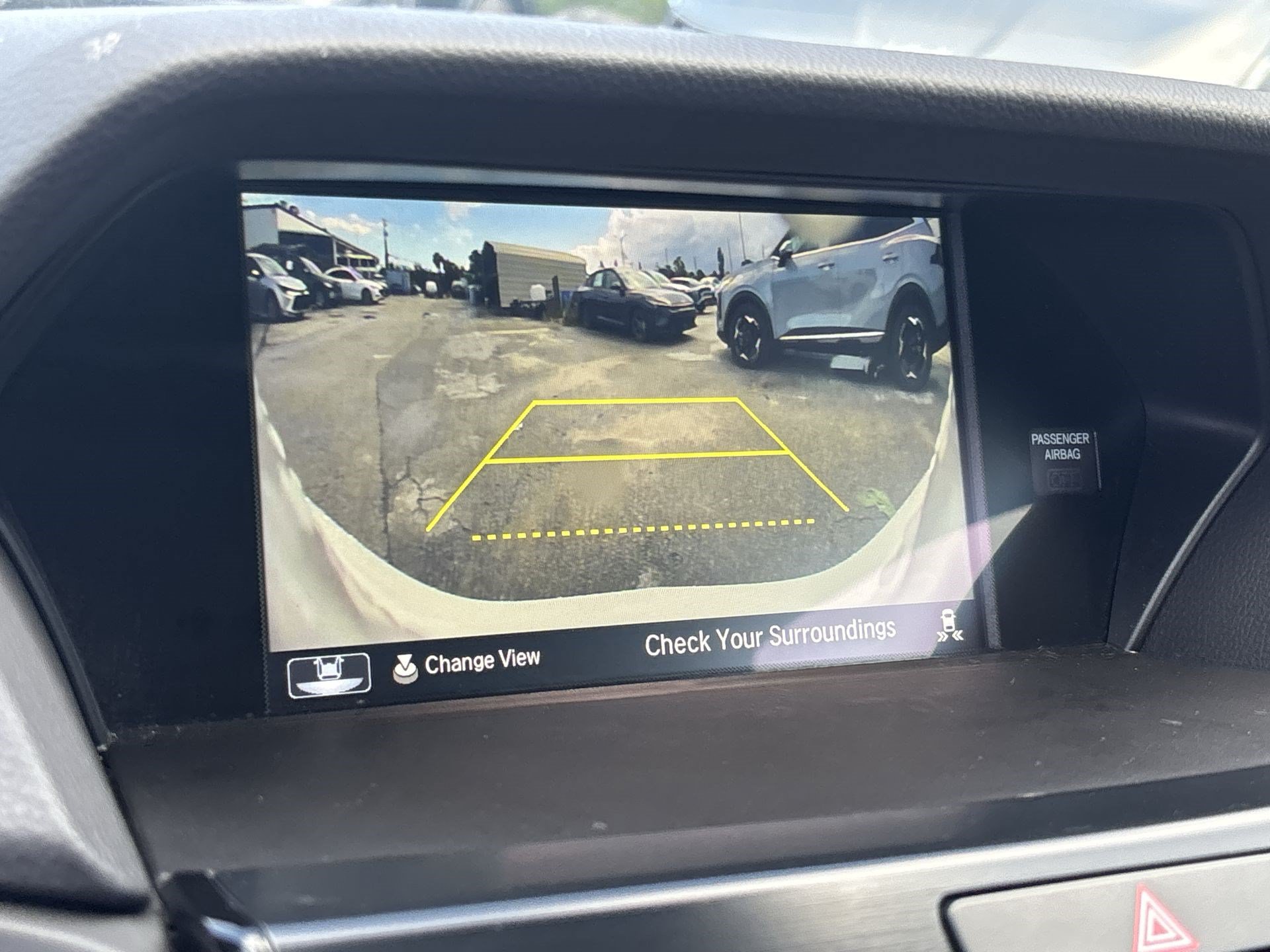 Used 2022 Acura ILX w/ Premium Package FWD image 21