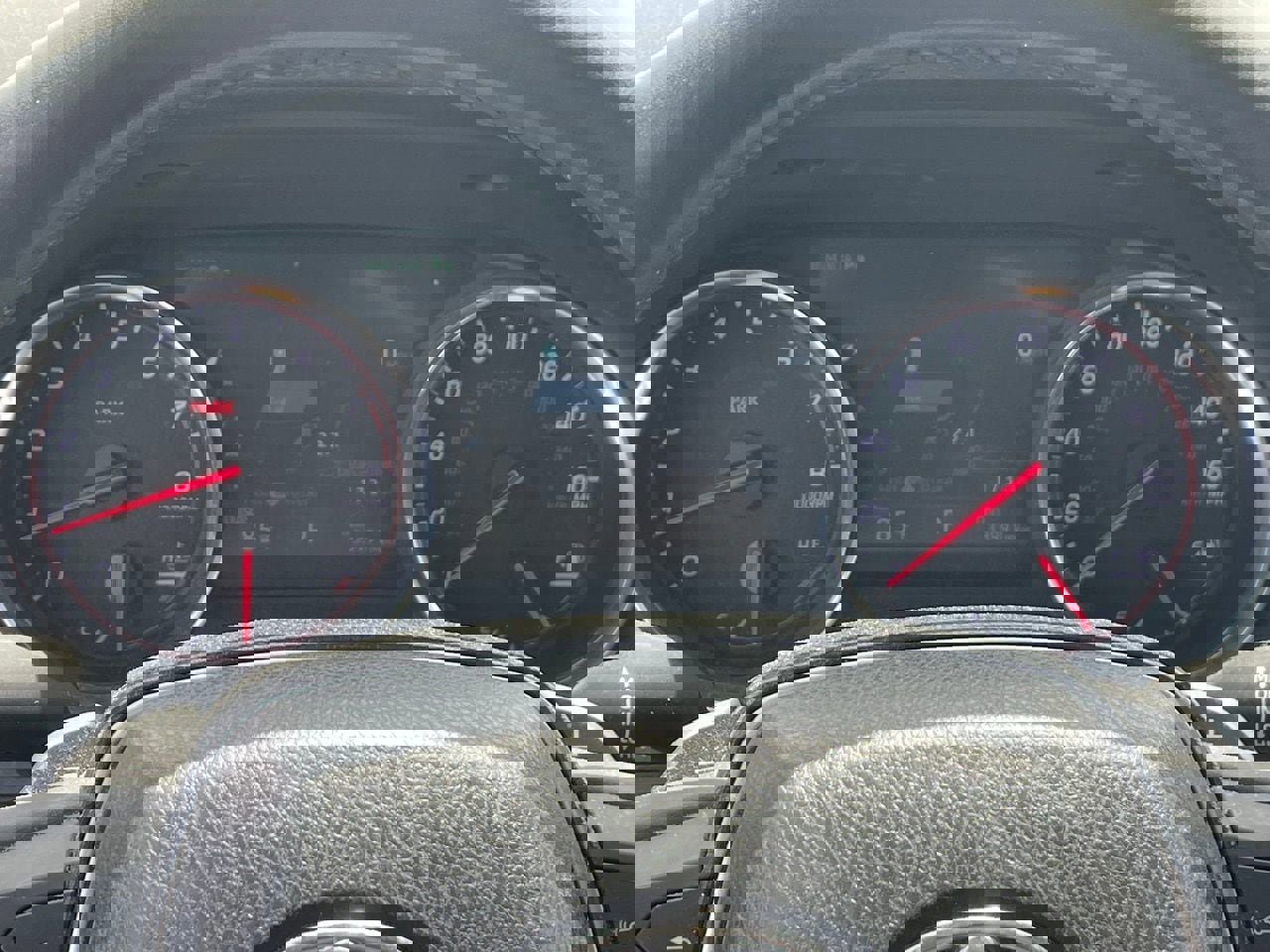 Used 2018 Toyota Camry XSE w/ Driver Assist Package FWD image 10