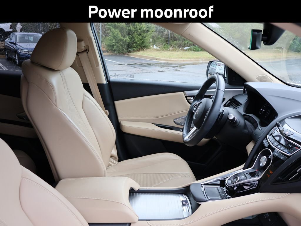 Used 2019 Acura RDX w/ Technology Package image 10