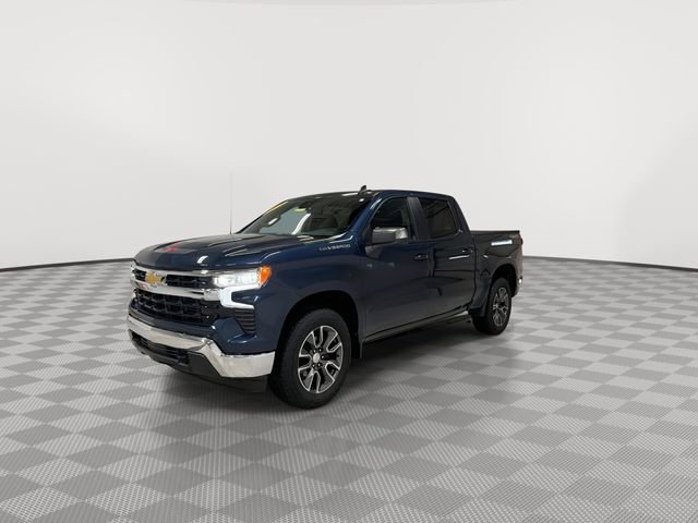 Certified 2023 Chevrolet Silverado 1500 LT image 5