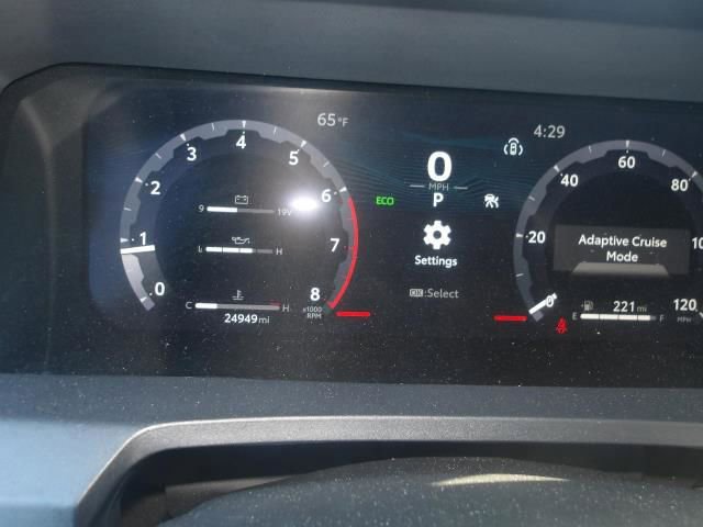 Used 2024 Toyota Tacoma TRD Off-Road image 9