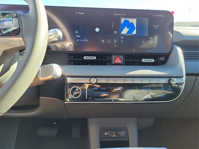 New 2026 Hyundai Ioniq 5 SEL image 13