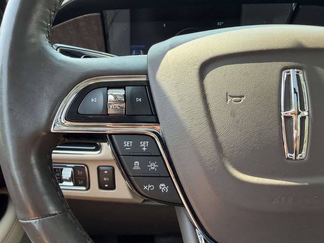 Certified 2022 Lincoln Navigator L Reserve AWD/4WD image 26