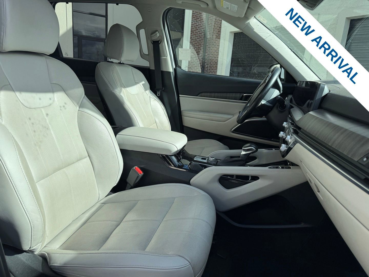 Used 2023 Kia Telluride SX image 9