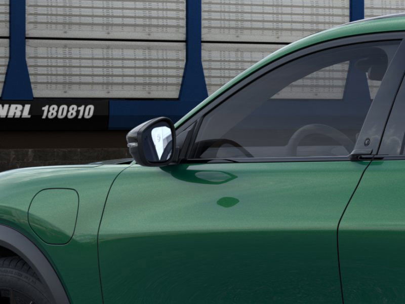 New 2025 Ford Mustang Mach-E Select w/ Comfort Package Lite image 20