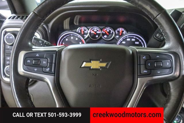 Used 2020 Chevrolet Silverado 2500 LT w/ Texas Edition image 70